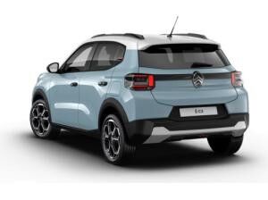 Citroën C3 ë 113 MAX *INKL. ÜBERFÜHRUNGSKOSTEN*