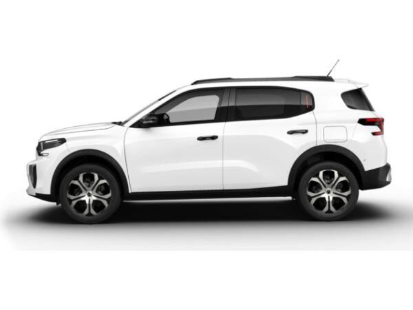 Citroën C3 Aircross Turbo 100 PLUS *INKL. ÜBERFÜHRUNGSKOSTEN*