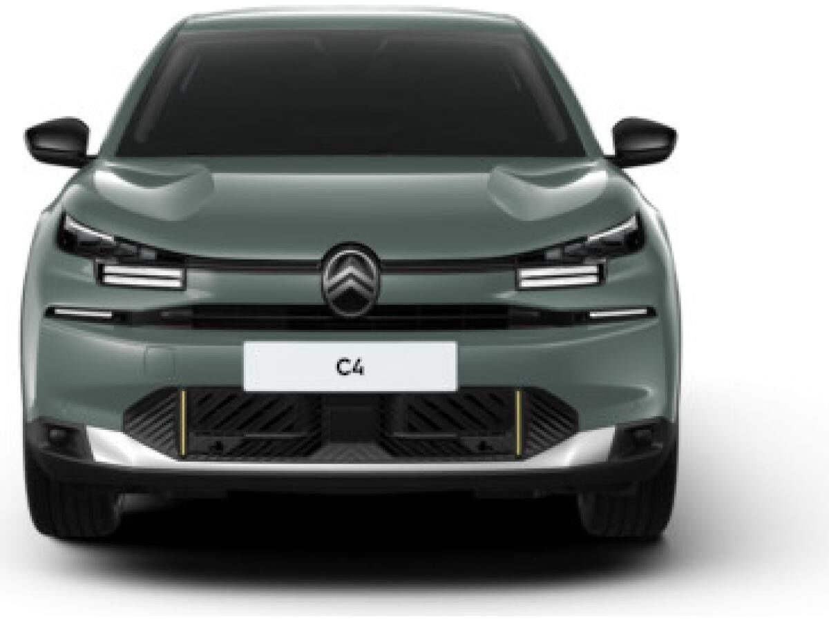 Citroën C4 Hybrid 145 Max *INKL. ÜBERFÜHRUNGSKOSTEN*