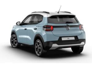 Citroën C3 Turbo 100 MAX *INKL. ÜBERFÜHRUNGSKOSTEN*