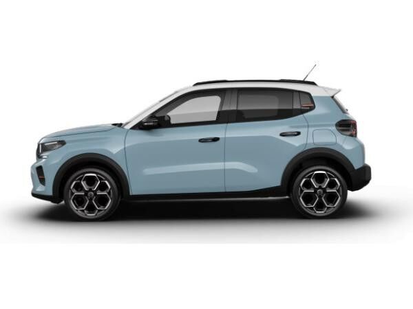 Citroën C3 Turbo 100 MAX *INKL. ÜBERFÜHRUNGSKOSTEN*