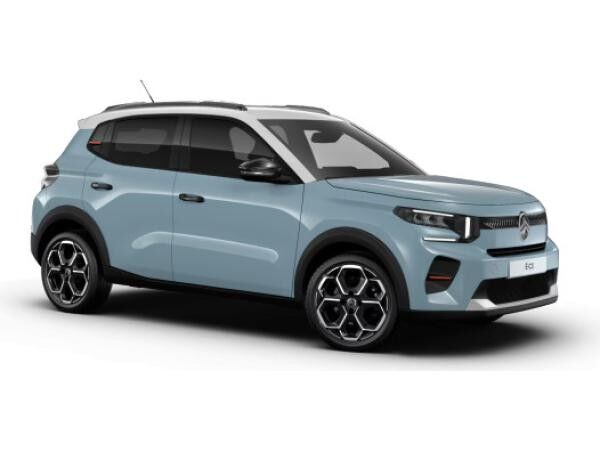 Citroën C3 ë 113 MAX *INKL. ÜBERFÜHRUNGSKOSTEN*