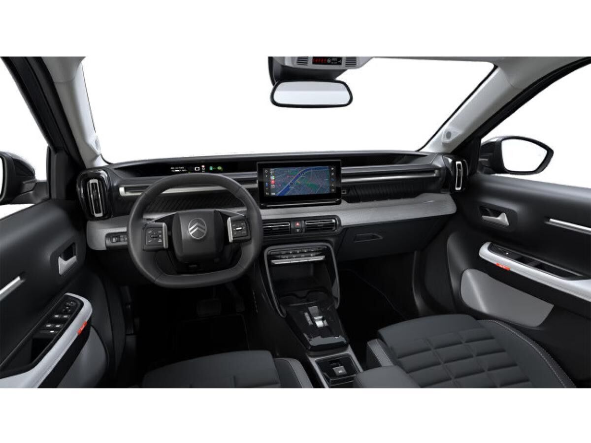 Citroën C3 Aircross ë 113 MAX *INKL. ÜBERFÜHRUNGSKOSTEN*