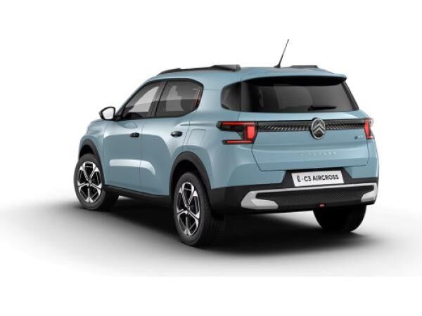 Citroën C3 Aircross ë 113 MAX *INKL. ÜBERFÜHRUNGSKOSTEN*