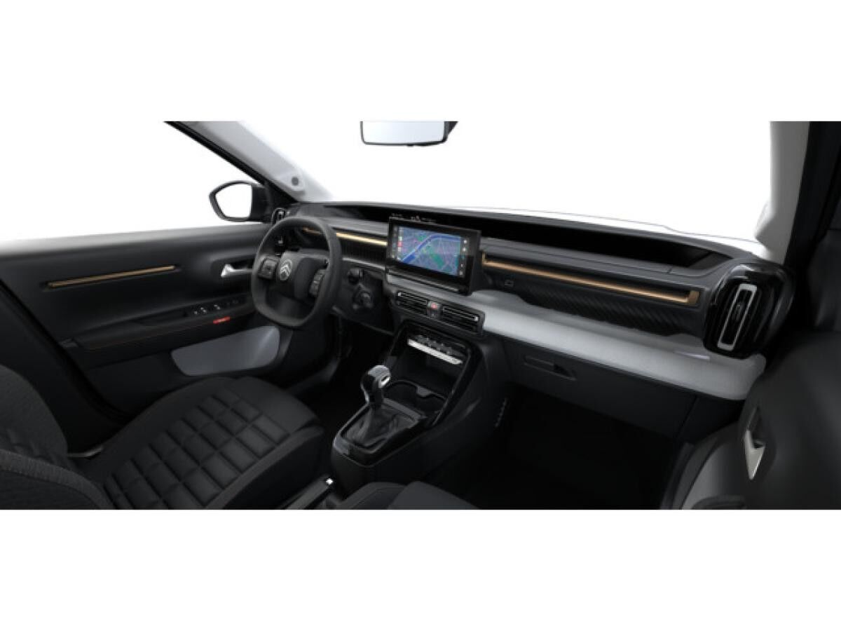 Citroën C3 Aircross Turbo 100 PLUS *INKL. ÜBERFÜHRUNGSKOSTEN*