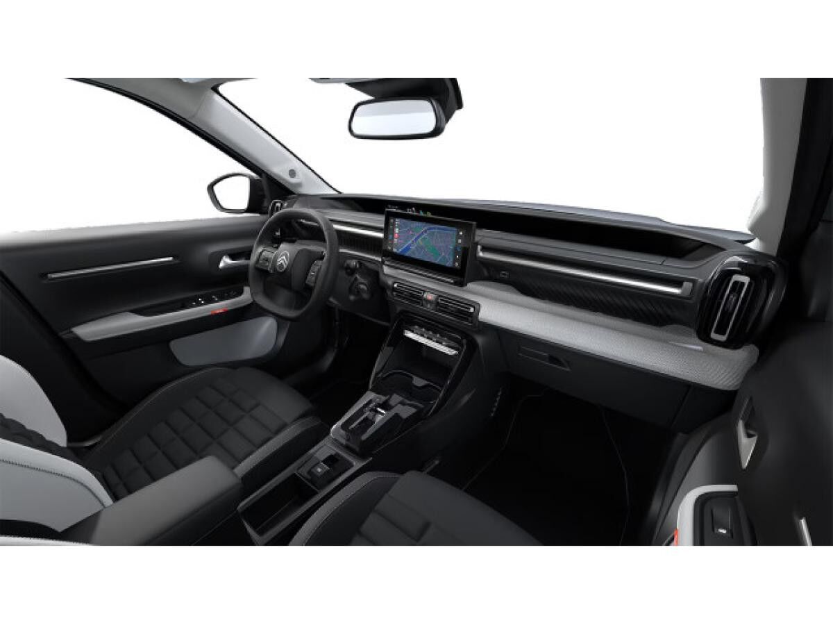 Citroën C3 Aircross ë 113 MAX *INKL. ÜBERFÜHRUNGSKOSTEN*