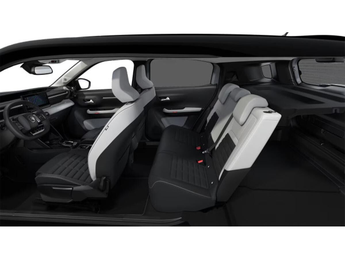 Citroën C3 Aircross ë 113 MAX *INKL. ÜBERFÜHRUNGSKOSTEN*