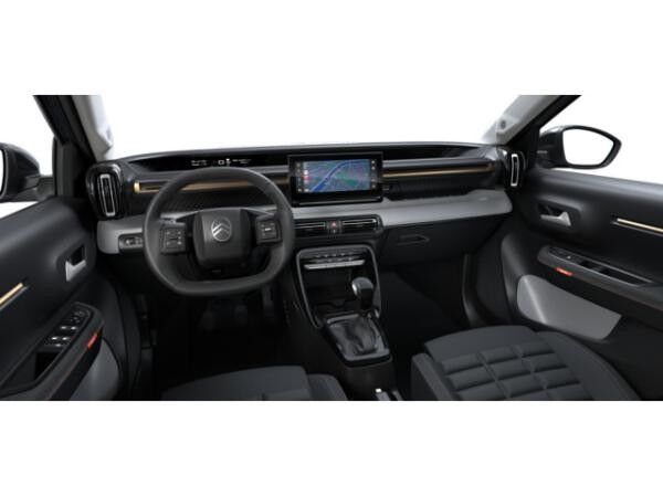 Citroën C3 Aircross Turbo 100 PLUS *INKL. ÜBERFÜHRUNGSKOSTEN*