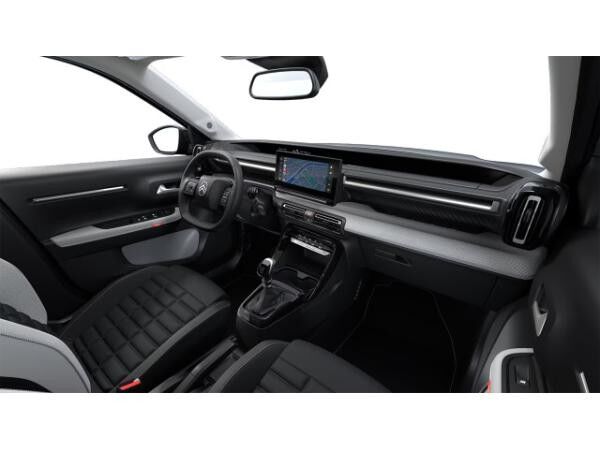 Citroën C3 Turbo 100 MAX *INKL. ÜBERFÜHRUNGSKOSTEN*