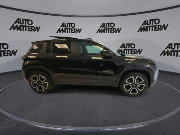 Jeep Avenger 1.2 Mild-Hybrid Summit Schiebedach