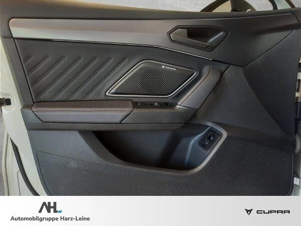 Cupra Leon Sportstourer VZ 2.0 TSI 4Drive 🔥LAGERAKTION BIS ZUM 30.11.🔥 🚀SOFORT VERFÜGBAR🚀