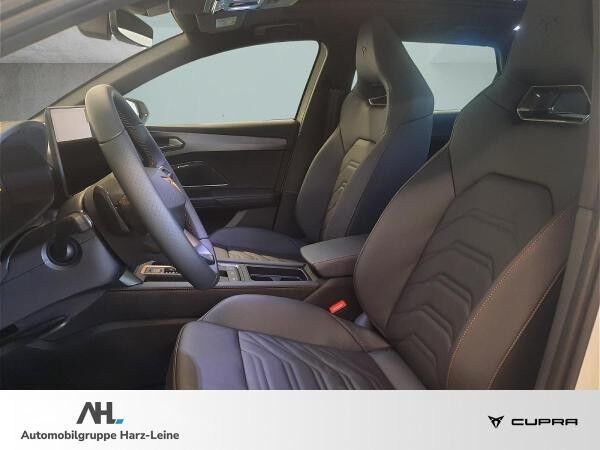 Cupra Leon Sportstourer VZ 2.0 TSI 4Drive 🔥LAGERAKTION BIS ZUM 30.11.🔥 🚀SOFORT VERFÜGBAR🚀
