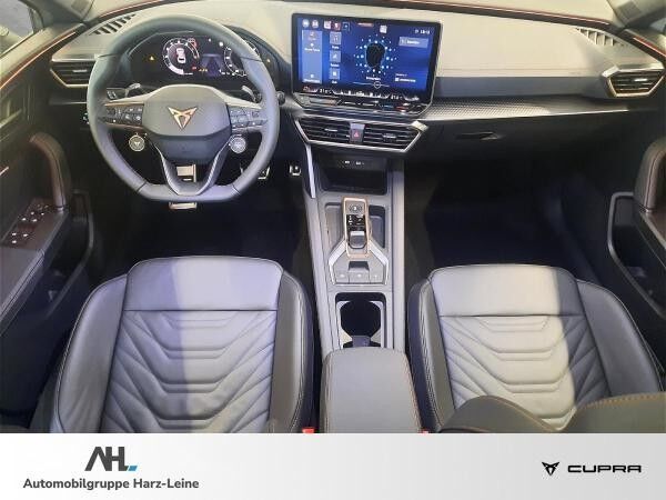 Cupra Leon Sportstourer VZ 2.0 TSI 4Drive 🔥LAGERAKTION BIS ZUM 30.11.🔥 🚀SOFORT VERFÜGBAR🚀