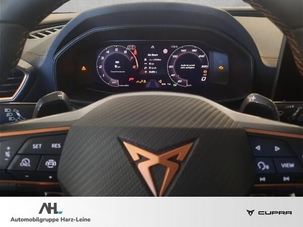 Cupra Leon Sportstourer VZ 2.0 TSI 4Drive 🔥LAGERAKTION BIS ZUM 30.11.🔥 🚀SOFORT VERFÜGBAR🚀