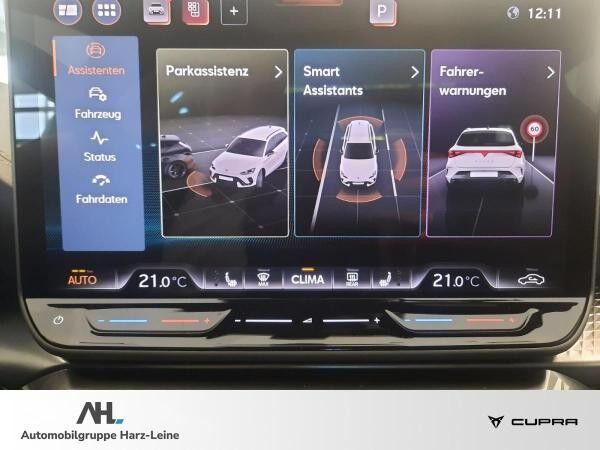 Cupra Leon Sportstourer VZ 2.0 TSI 4Drive 🔥LAGERAKTION BIS ZUM 30.11.🔥 🚀SOFORT VERFÜGBAR🚀