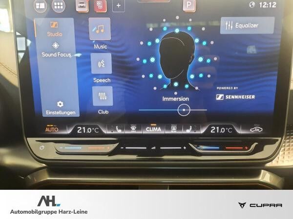 Cupra Leon Sportstourer VZ 2.0 TSI 4Drive 🔥LAGERAKTION BIS ZUM 30.11.🔥 🚀SOFORT VERFÜGBAR🚀