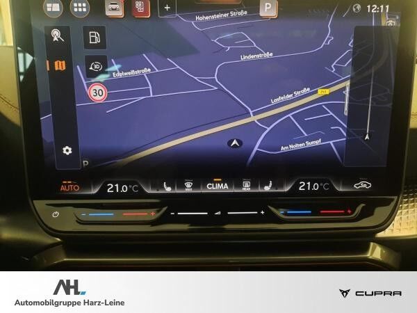Cupra Leon Sportstourer VZ 2.0 TSI 4Drive 🔥LAGERAKTION BIS ZUM 30.11.🔥 🚀SOFORT VERFÜGBAR🚀