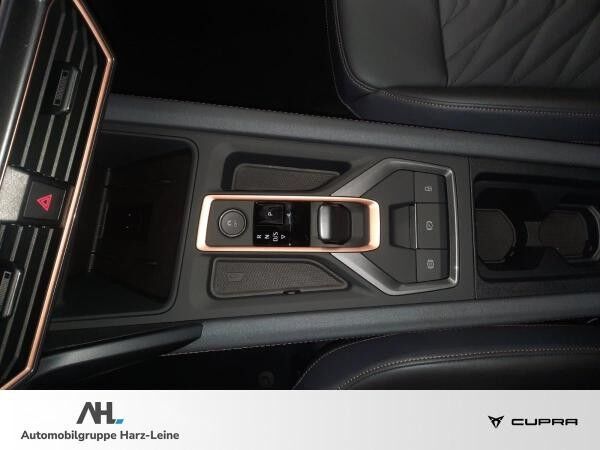 Cupra Leon Sportstourer VZ 2.0 TSI 4Drive 🔥LAGERAKTION BIS ZUM 30.11.🔥 🚀SOFORT VERFÜGBAR🚀