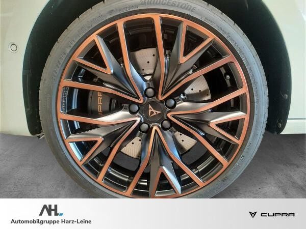 Cupra Leon Sportstourer VZ 2.0 TSI 4Drive 🔥LAGERAKTION BIS ZUM 30.11.🔥 🚀SOFORT VERFÜGBAR🚀