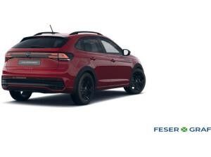 Volkswagen Taigo 1.0 TSI DSG R-Line NAV KAM BLACK ASSIST
