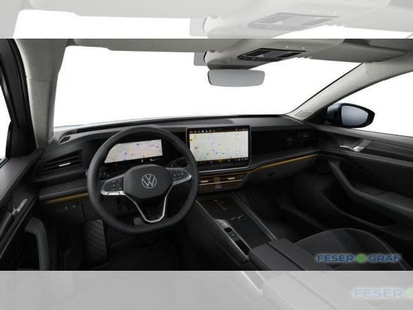 Volkswagen Passat 1.5 eHybrid Business NAV ASSIST AHK KAM