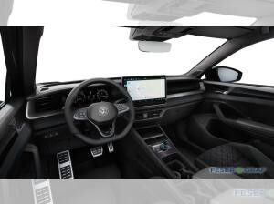 Volkswagen Tayron 2.0 TDI DSG 4M R-Line BLACK AHK NAV MATRI