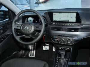 Hyundai BAYON Bayon TREND DCT CAM SHZ LHZ NAVI CARPLAY KLIMA