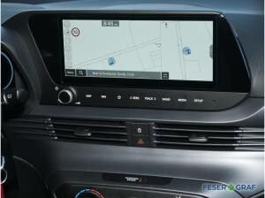 Hyundai BAYON Bayon TREND DCT CAM SHZ LHZ NAVI CARPLAY KLIMA