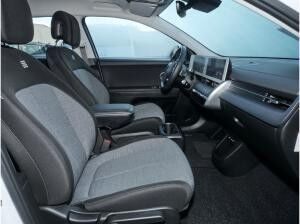 Hyundai IONIQ 5 Ioniq 5 DYNAMIQ EFFIZIENZ PAKET WP LED NAVI SHZ