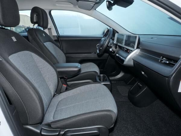 Hyundai IONIQ 5 DYNAMIQ EFFIZIENZ PAKET WP LED NAVI SHZ
