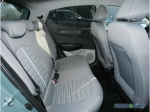 Hyundai i10 PRIME NAVI SHZ LHZ CARPLAY KLIMA USB CAM