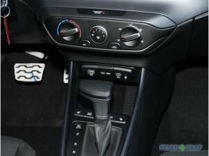 Hyundai BAYON Bayon TREND DCT CAM SHZ LHZ NAVI CARPLAY KLIMA