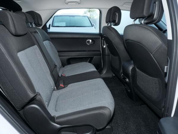 Hyundai IONIQ 5 DYNAMIQ EFFIZIENZ PAKET WP LED NAVI SHZ