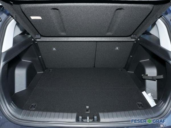 Hyundai BAYON Bayon TREND DCT CAM SHZ LHZ NAVI CARPLAY KLIMA