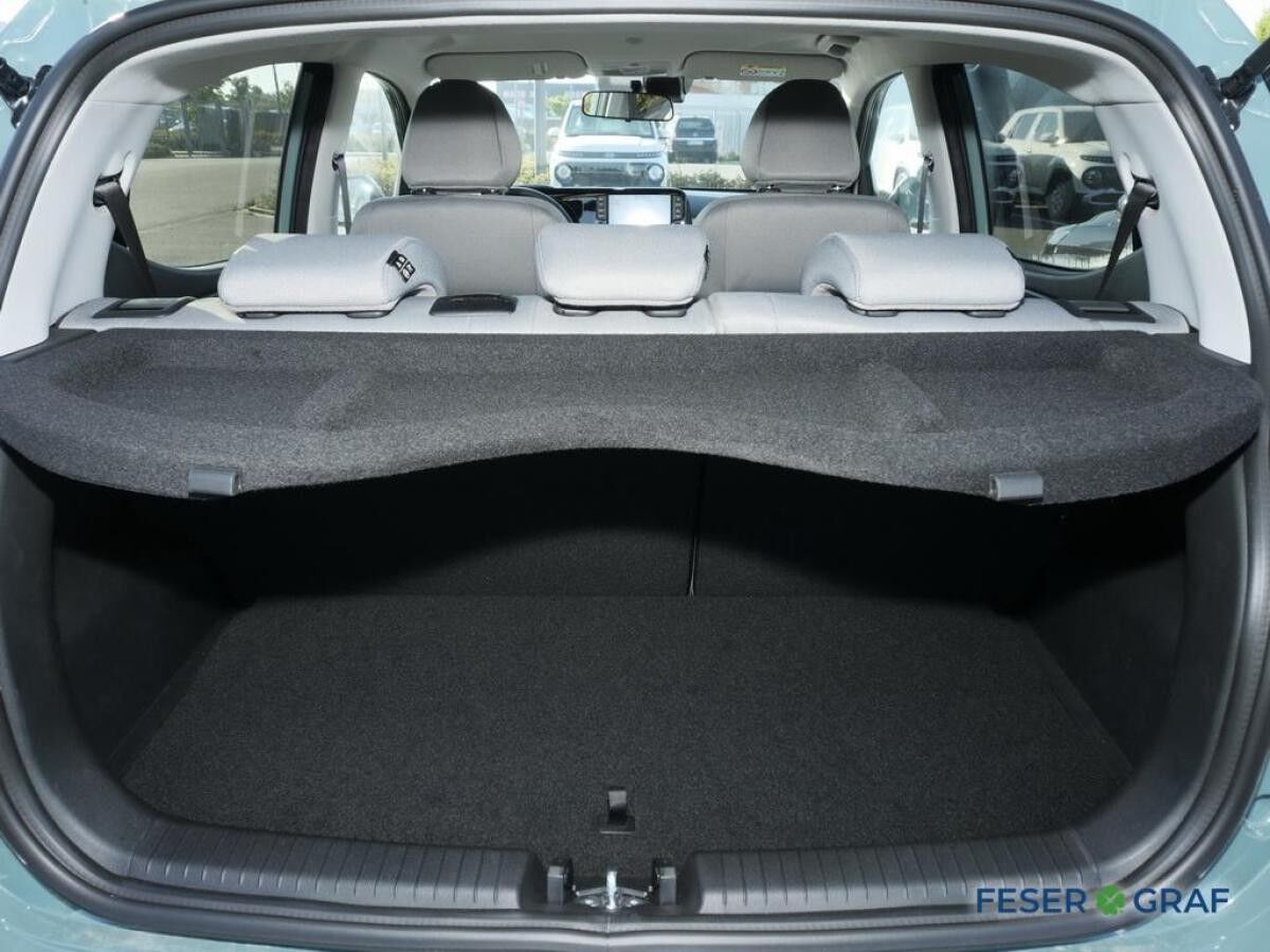 Hyundai i10 PRIME NAVI SHZ LHZ CARPLAY KLIMA USB CAM