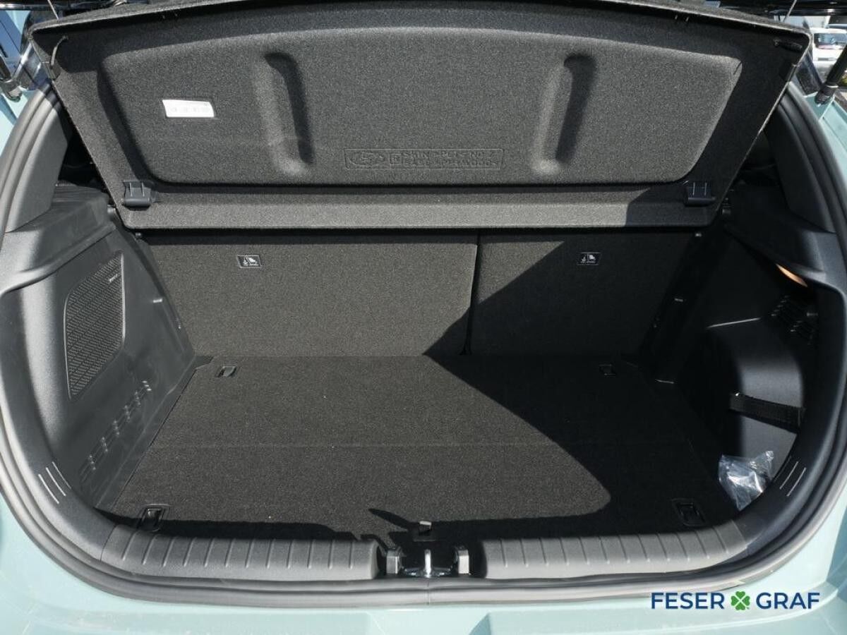 Hyundai i20 N-LINE LED NAVI SHZ LHZ CAM CARPLAY BOSE