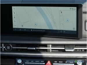 Hyundai SANTA FE Santa Fe INTRO NAVI LED LEDER SHZ LHZ WKR INKL.