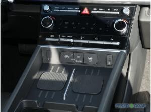 Hyundai SANTA FE Santa Fe INTRO NAVI LED LEDER SHZ LHZ WKR INKL.