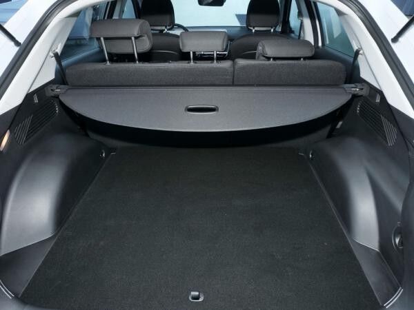 Hyundai IONIQ 5 DYNAMIQ EFFIZIENZ PAKET WP LED NAVI SHZ