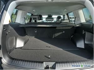 Hyundai SANTA FE Santa Fe INTRO NAVI LED LEDER SHZ LHZ WKR INKL.