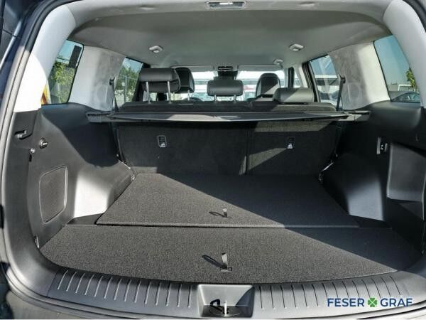 Hyundai Santa Fe INTRO NAVI LED LEDER SHZ LHZ CARPLAY