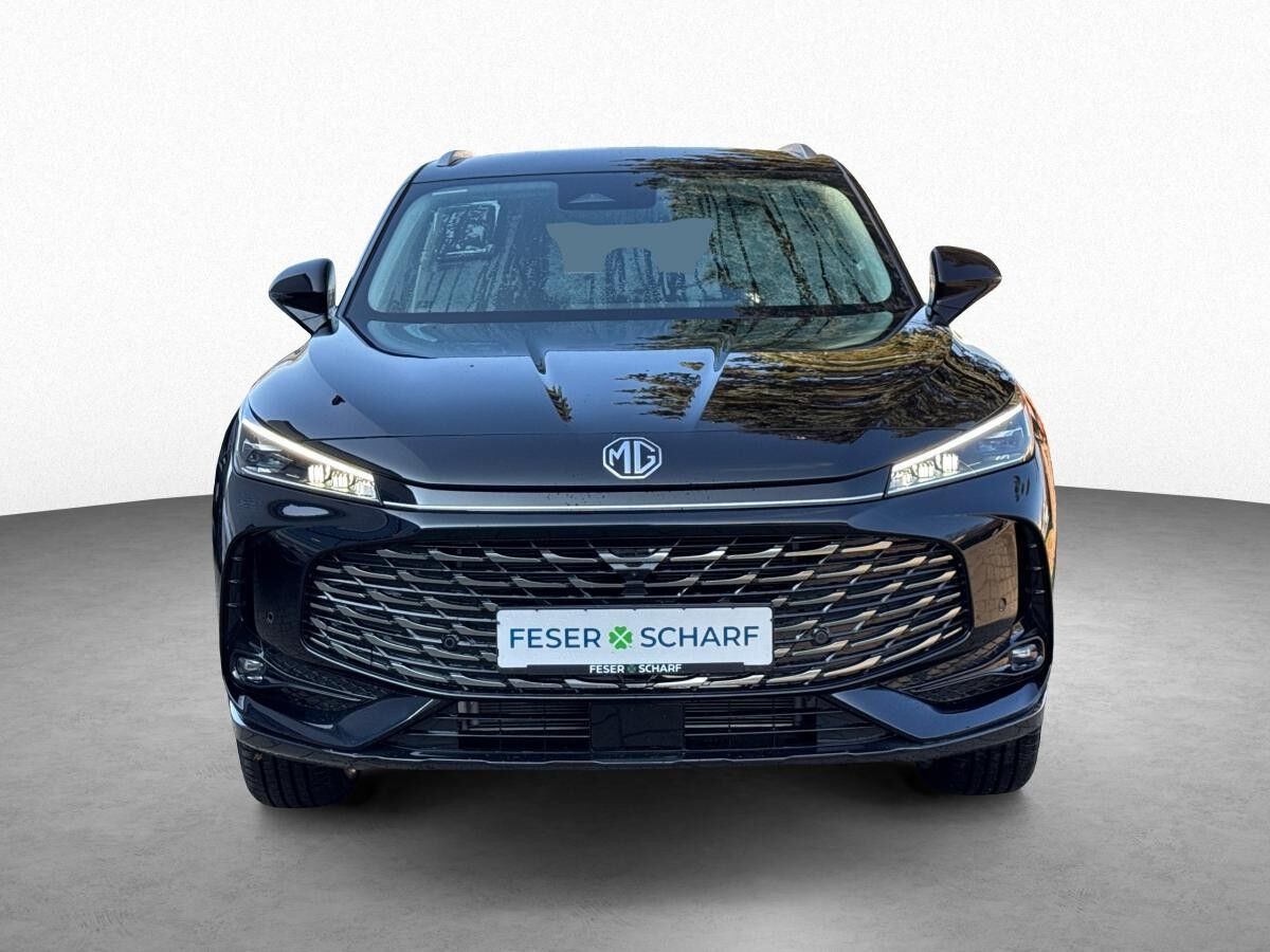 MG HS PHEV Luxury *LED*Navi*ACC*Sitzhzg*DAB*Kamera*
