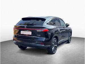 MG HS PHEV Luxury *LED*Navi*ACC*Sitzhzg*DAB*Kamera*