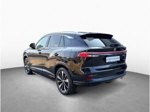 MG HS PHEV Luxury *LED*Navi*ACC*Sitzhzg*DAB*Kamera*