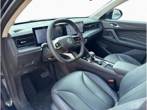 MG HS PHEV Luxury *LED*Navi*ACC*Sitzhzg*DAB*Kamera*