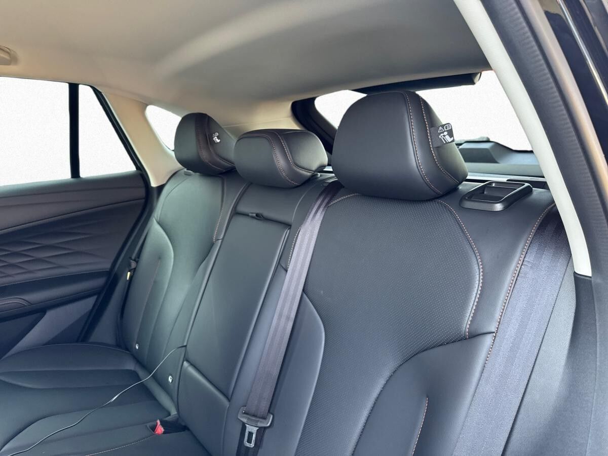 MG HS PHEV Luxury *LED*Navi*ACC*Sitzhzg*DAB*Kamera*