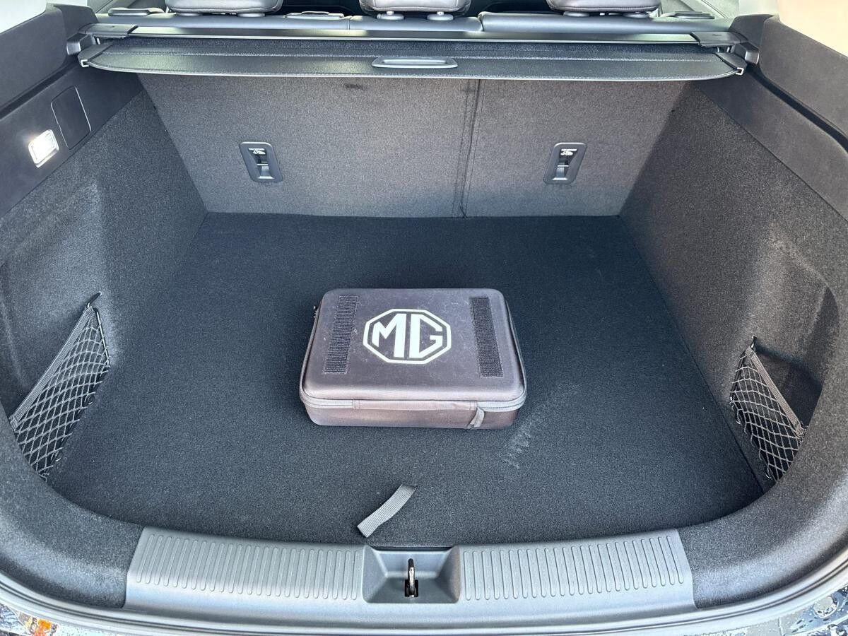 MG HS PHEV Luxury *LED*Navi*ACC*Sitzhzg*DAB*Kamera*