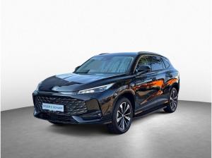 MG HS PHEV Luxury *LED*Navi*ACC*Sitzhzg*DAB*Kamera*