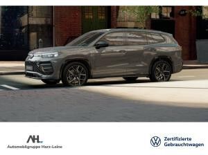 Volkswagen Tayron 1.5 eHybrid R-Line Pano AHK Leder IQ.Light Volkswagen Tayron 1.5 eHybrid R-Line Pano AHK Leder IQ.Light