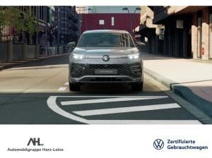 Volkswagen Tayron 1.5 eHybrid R-Line Pano AHK Leder IQ.Light Volkswagen Tayron 1.5 eHybrid R-Line Pano AHK Leder IQ.Light
